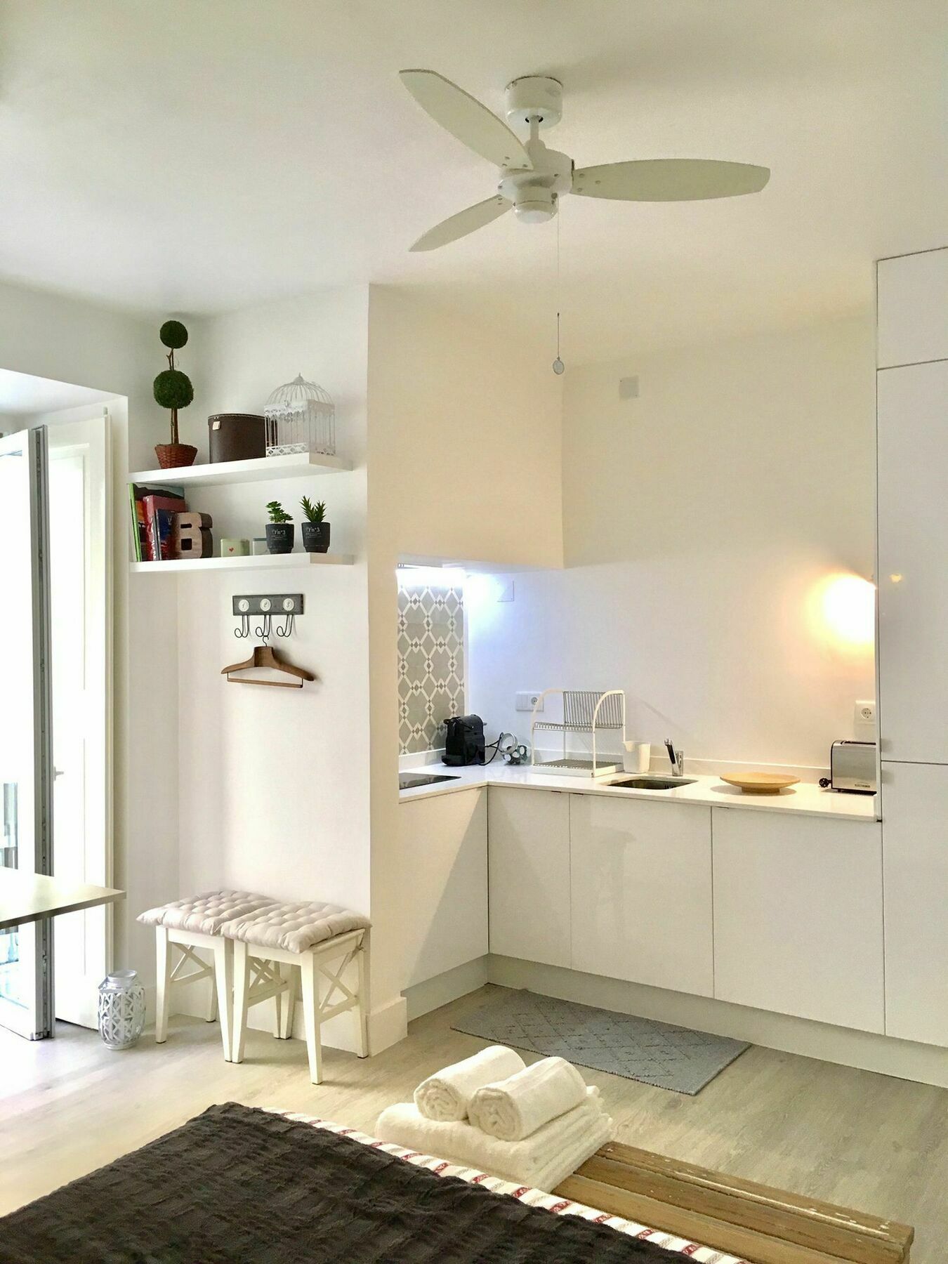 Galegas Self-catering Apartment *