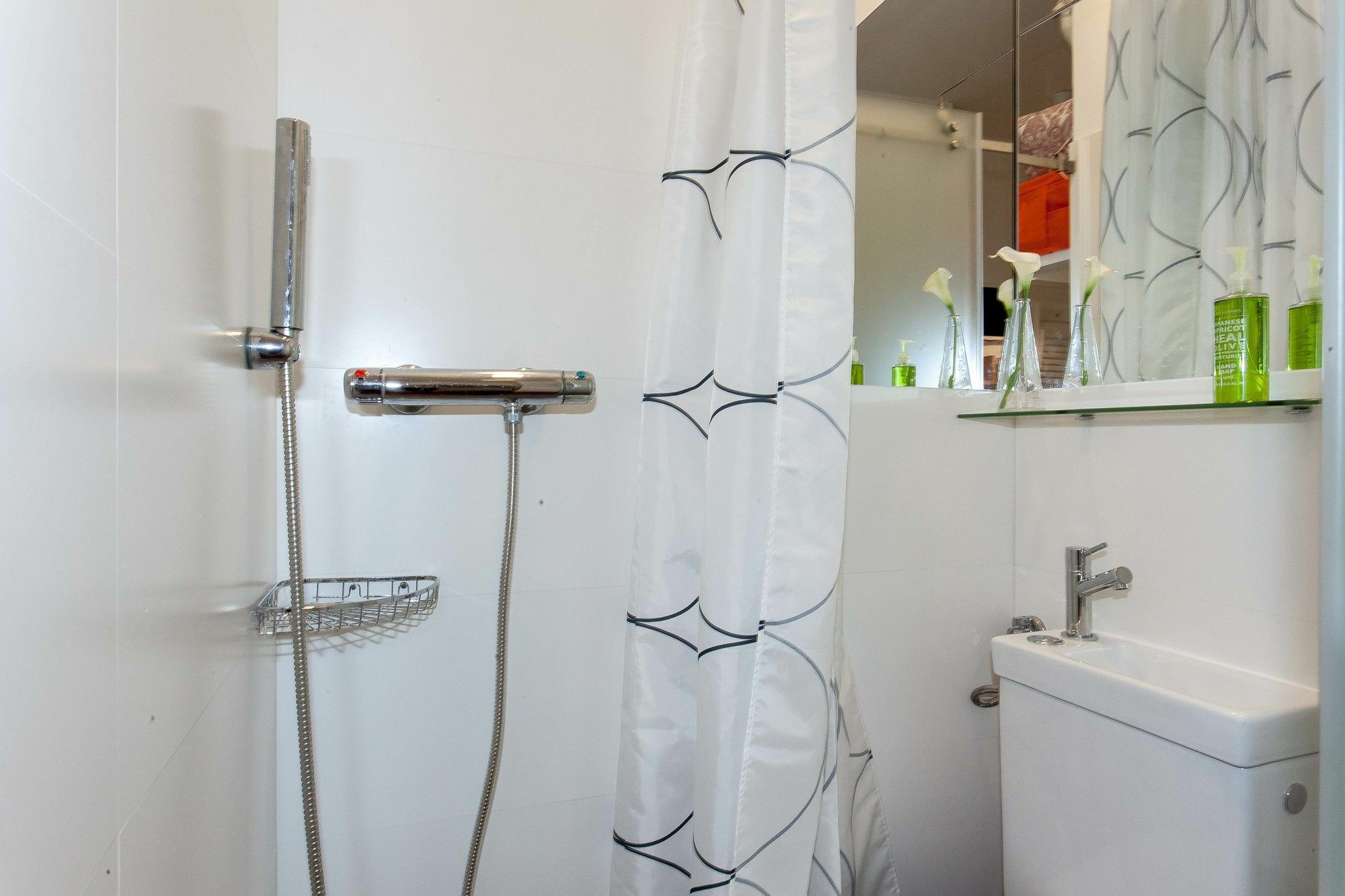 Apartment Galegas Self-catering *