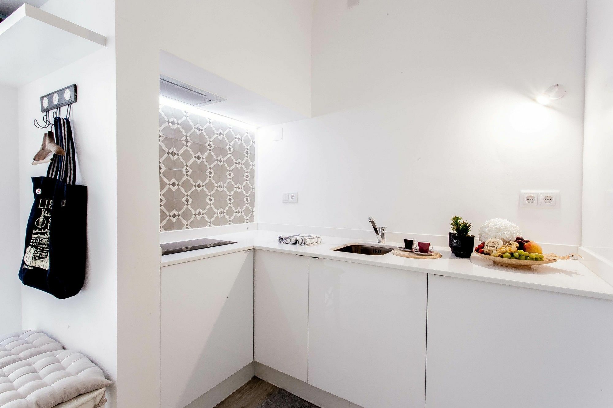 Galegas Self-catering Lissabon