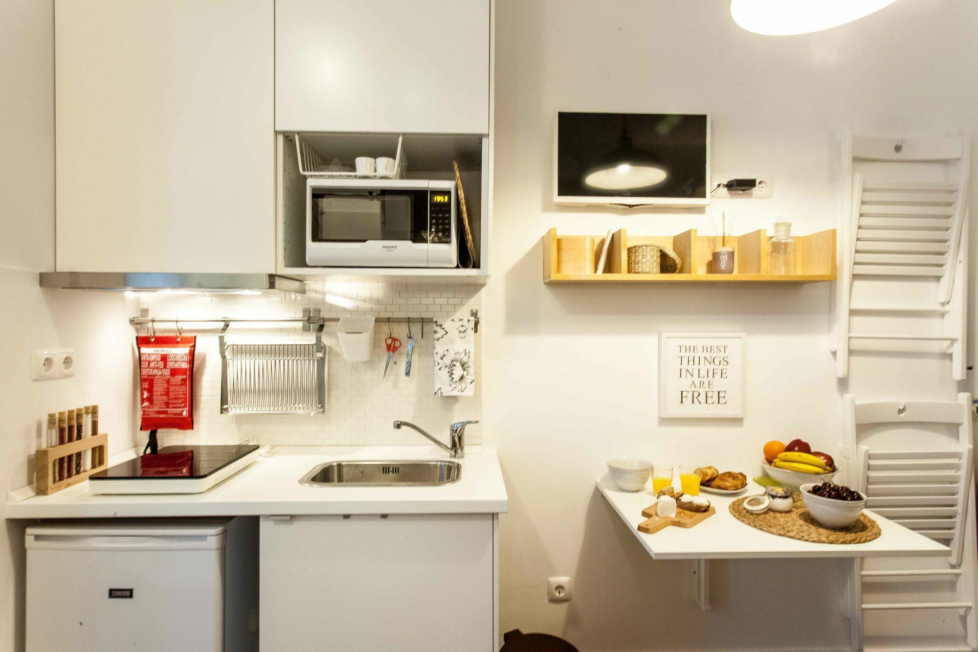Apartment Galegas Self-catering *