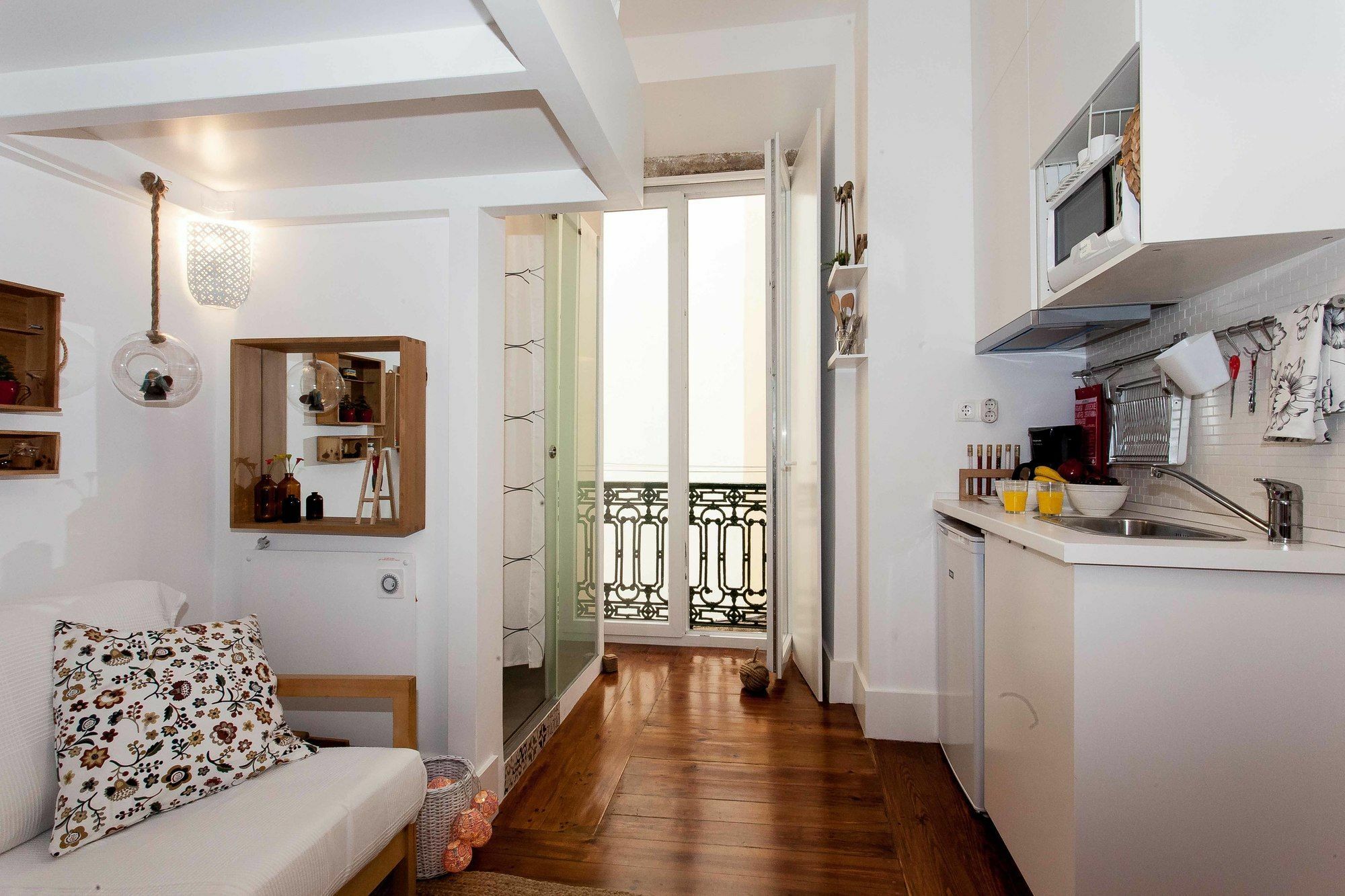 Galegas Self-catering * Lissabon