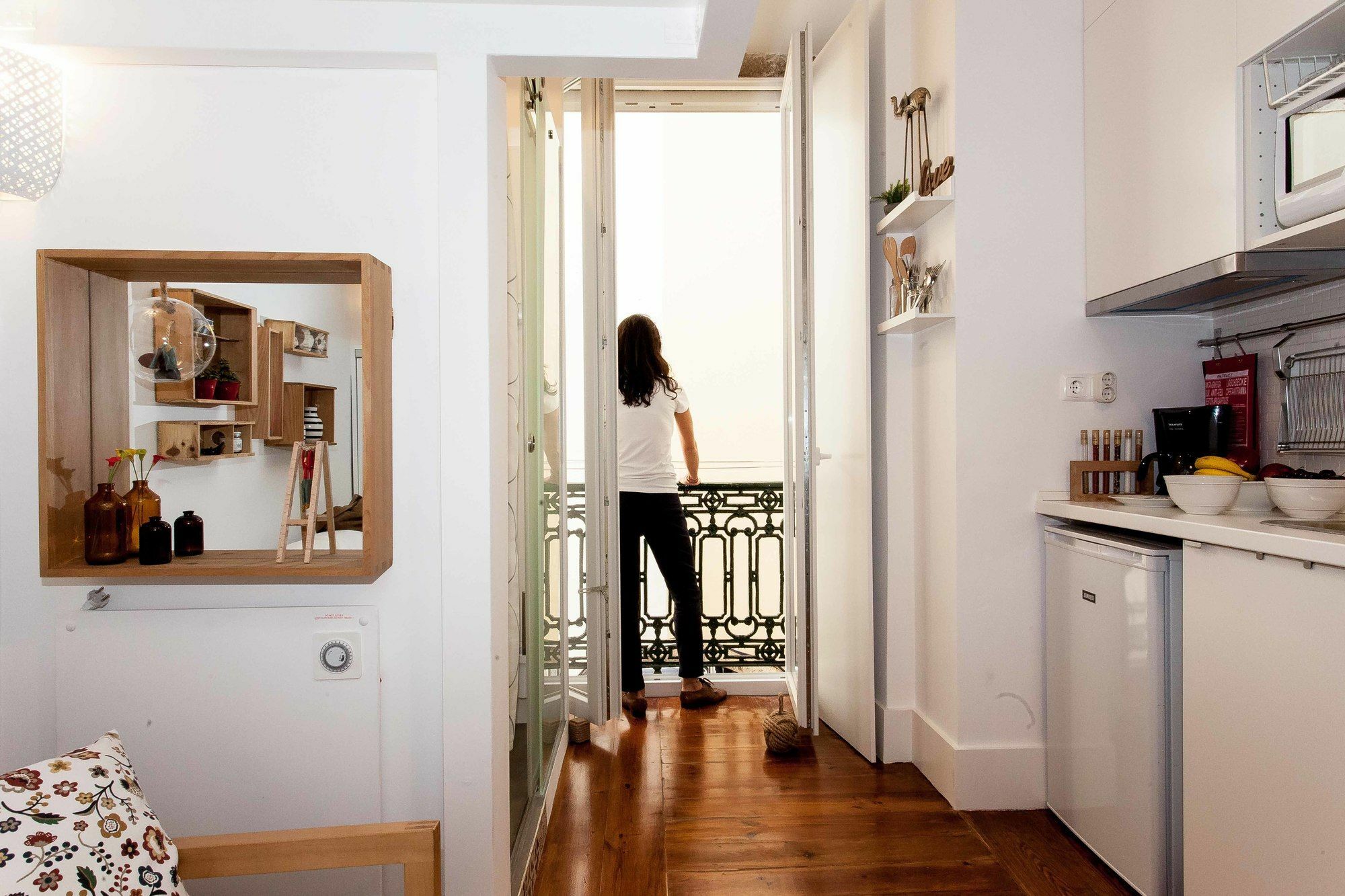 Apartment Galegas Self-catering