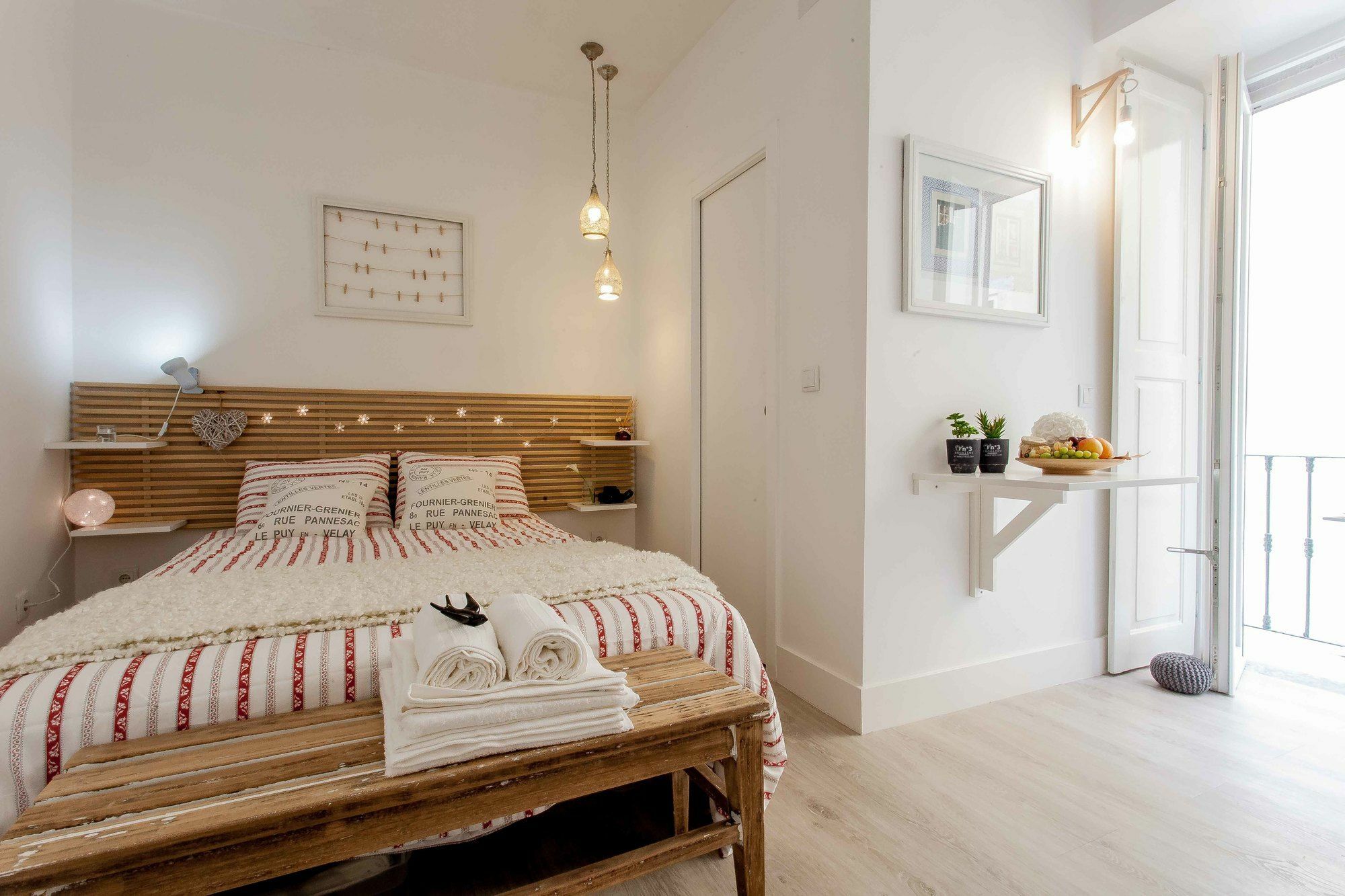 Galegas Self-catering Apartment *