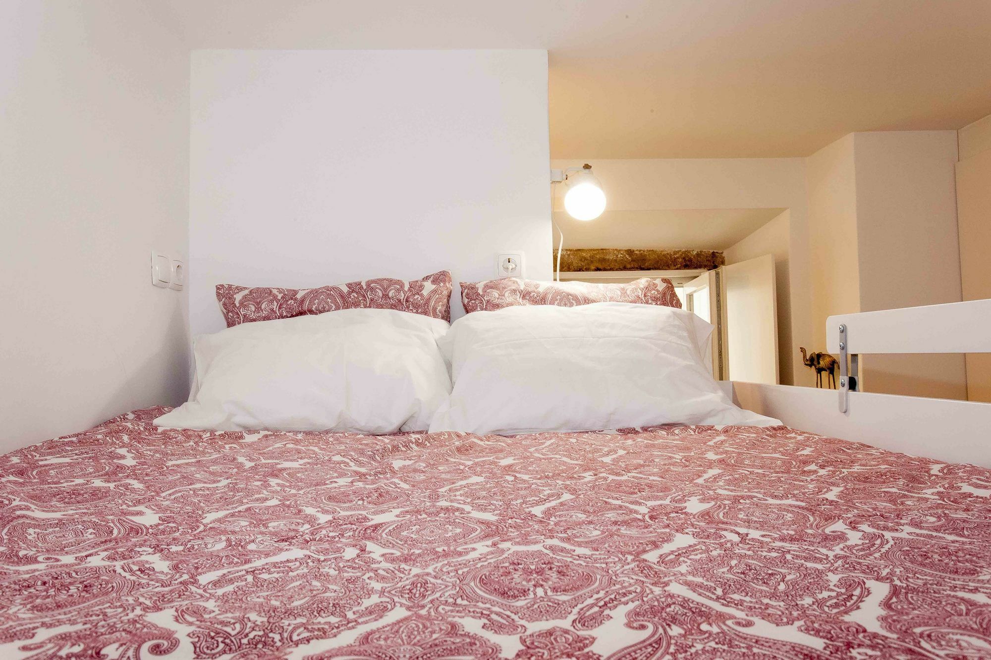 Galegas Self-catering