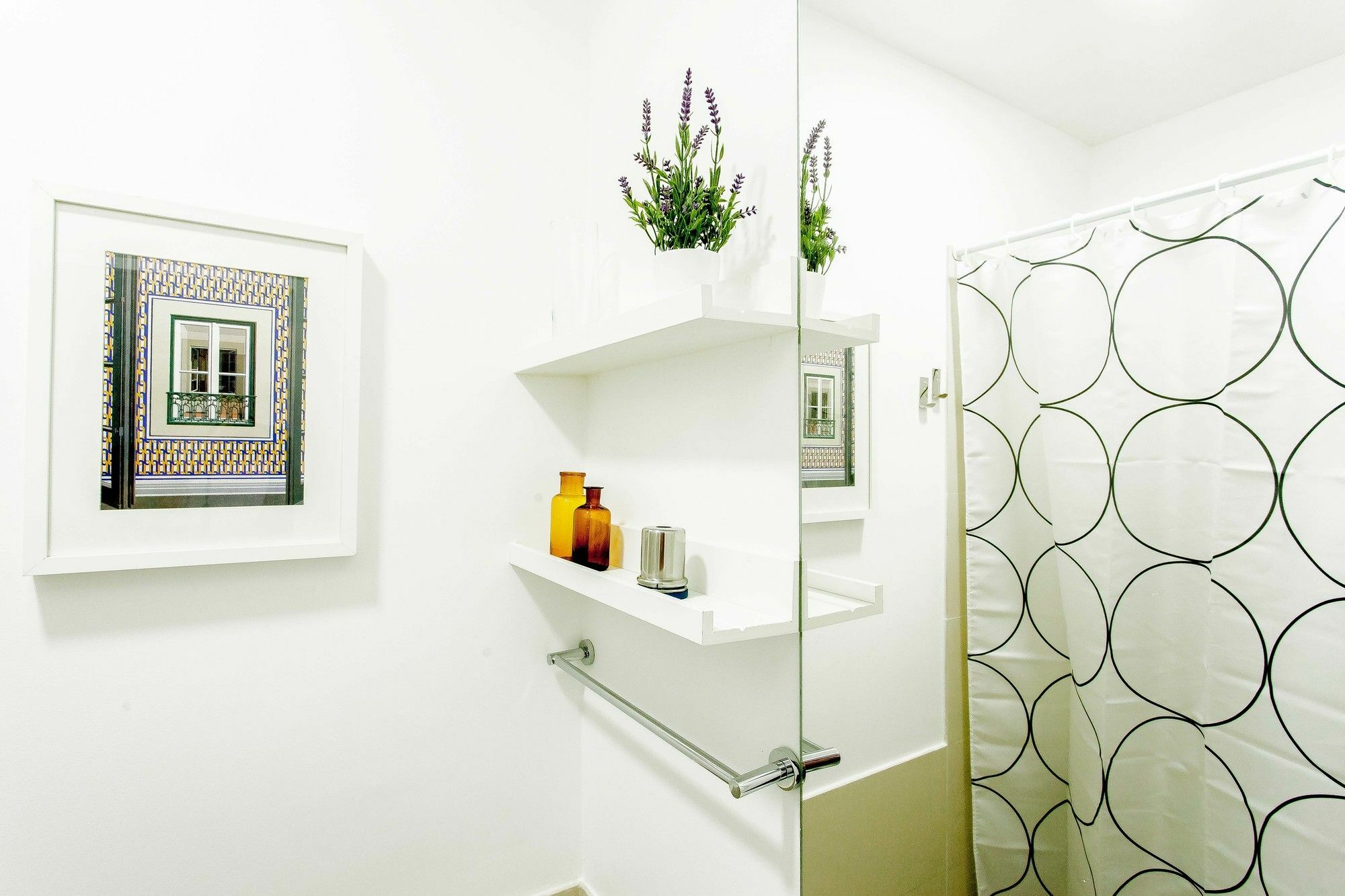 Galegas Self-catering Apartment Lissabon