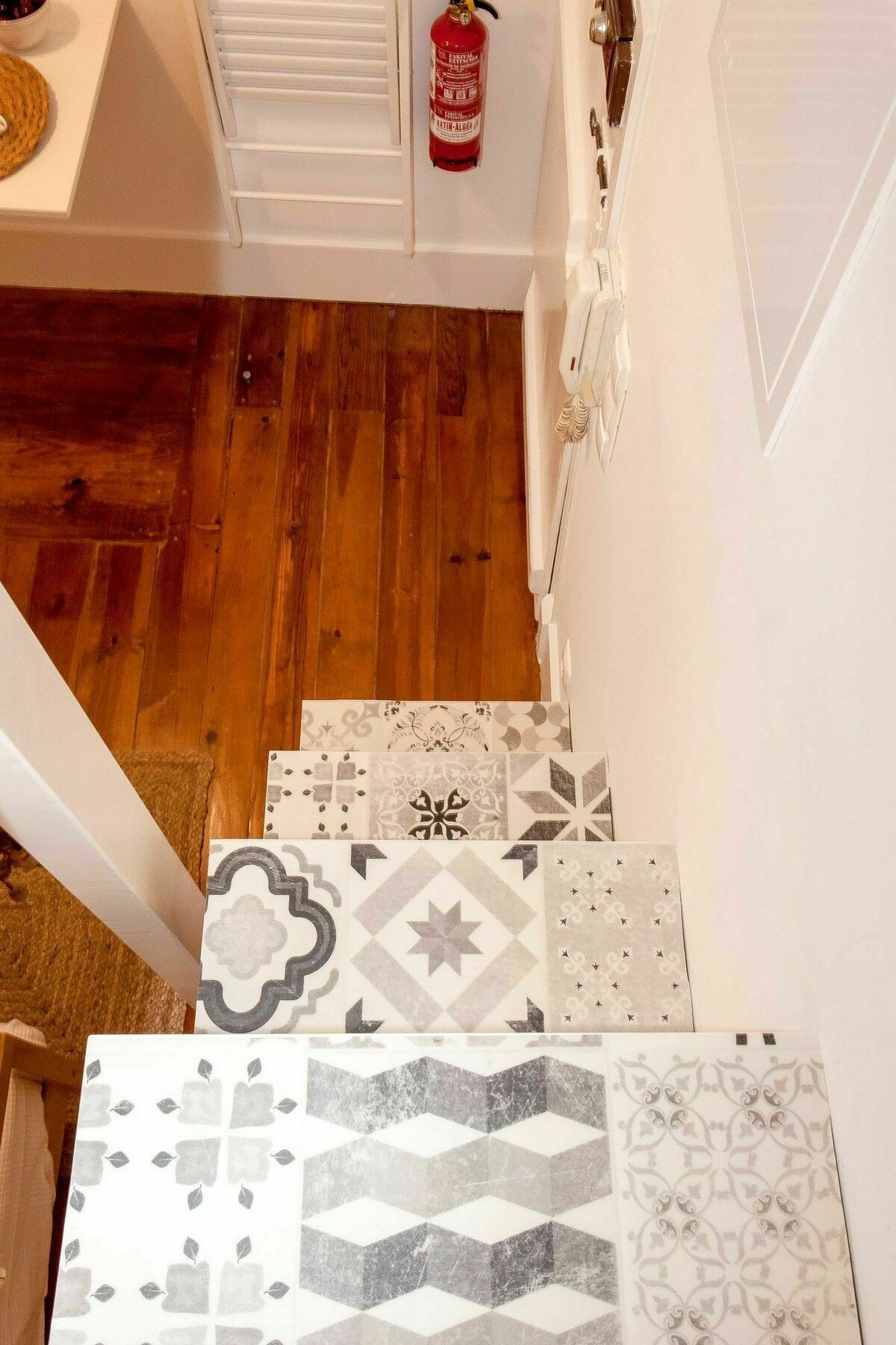 Apartment Galegas Self-catering Lissabon