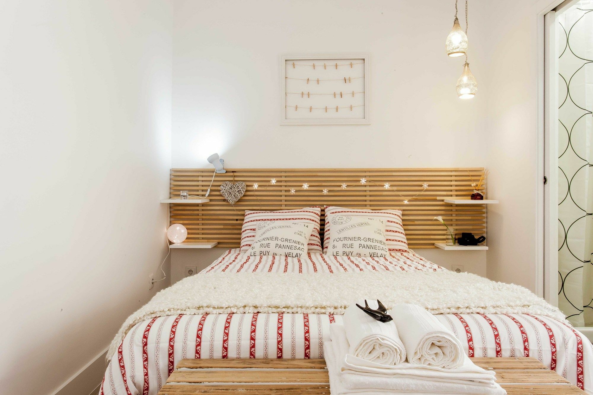 Apartment Galegas Self-catering Lissabon