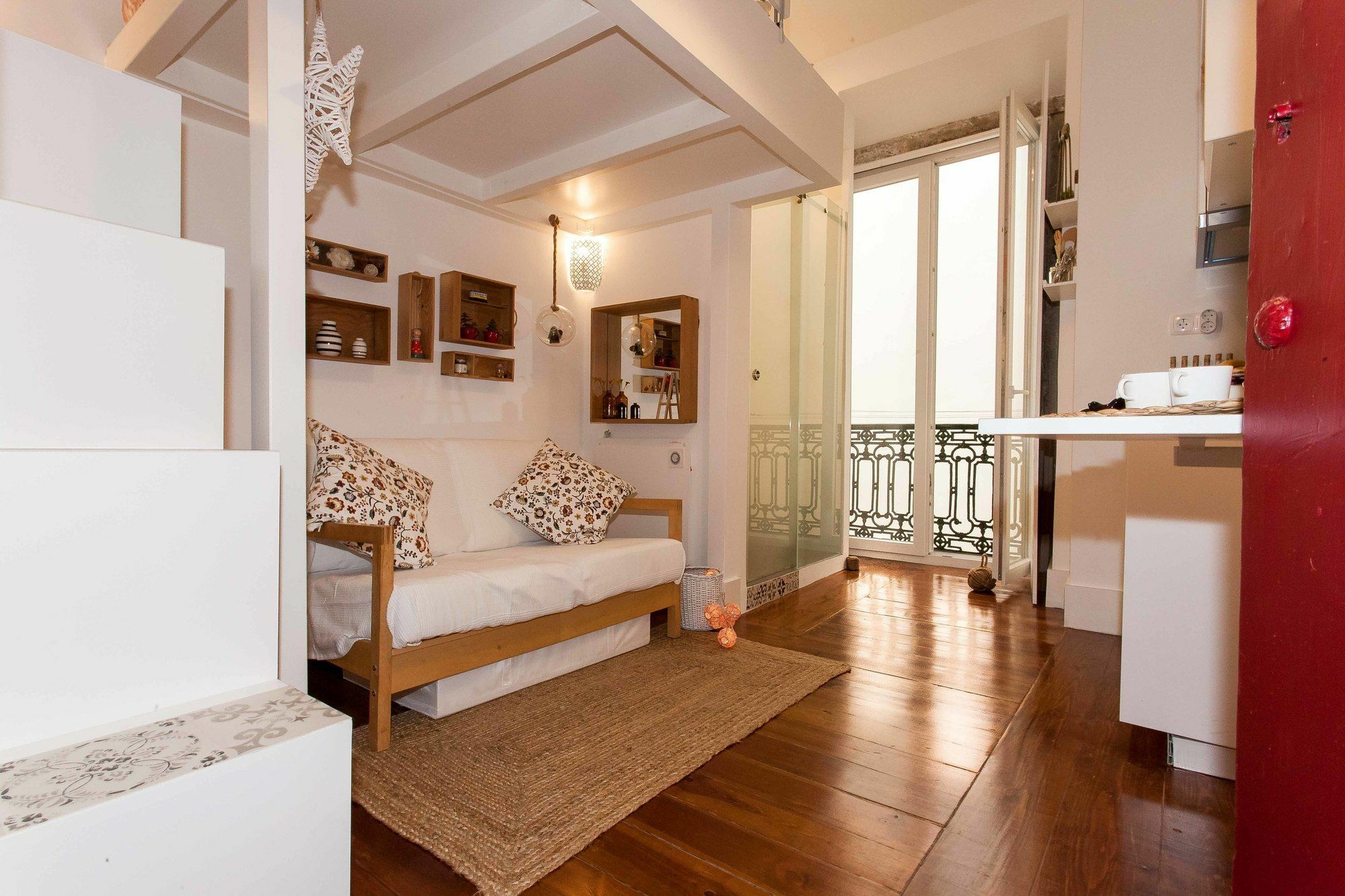 Galegas Self-catering * Lissabon